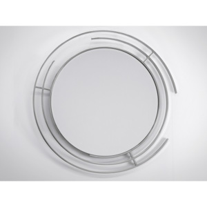 Designové zrcadlo Drury silver dz-drury-silver-1426 zrcadla