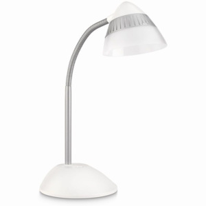 Philips 70023/31/16 LED cap lampa stolní bílá 4,5w