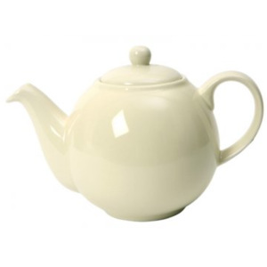 Great Tea Garden Konvice na čaj Londýn - béžová Do 1,2 l