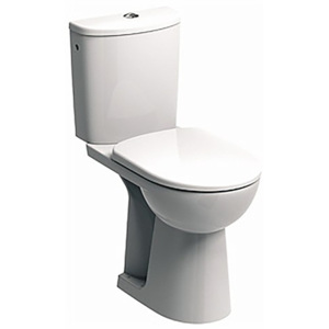 KOLO Nova Pro BB WC mísa kombi zvýšená 46 cm (M33400000)