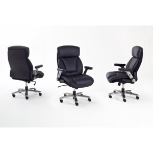 Kancelářská židle REAL COMFORT 3 kancelarska-s-real-comfort-3-1490 kancelářské židle