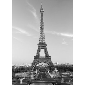 Fototapety na zeď La Tour Eiffel F386