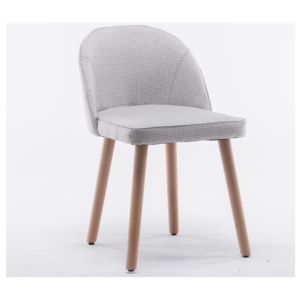 Čalouněná židle Lalima