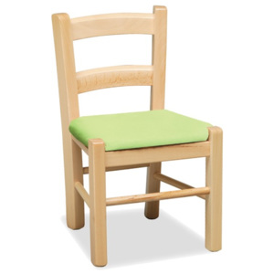 Bradop dětská židle Z519 Apolenka