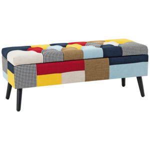 Lavice BENCH PATCHWORK