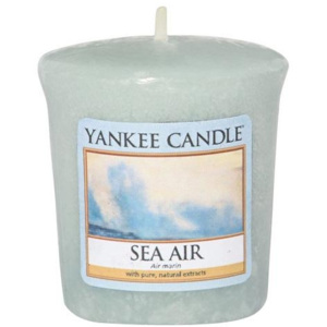 Svíčka Yankee Candle Mořský vzduch, 49 g