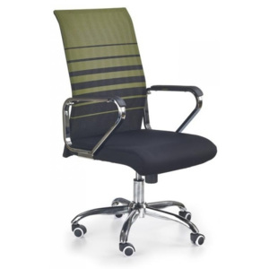 Kancelářská židle Volt zelená