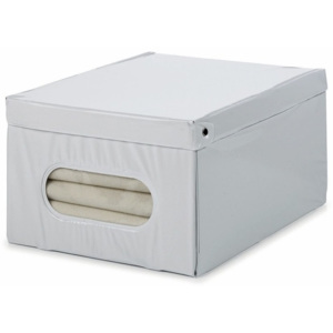 Bílá úložná krabice Cosatto Med