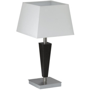 Eglo Stolní lampa RAINA EGLO 90456 1x60W/E14