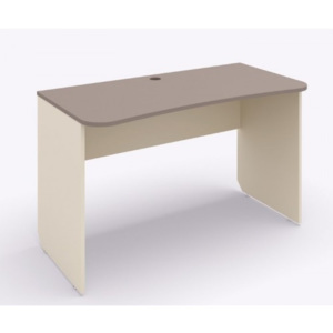 Psací stůl Siluet 123x62 cm - 3D3577