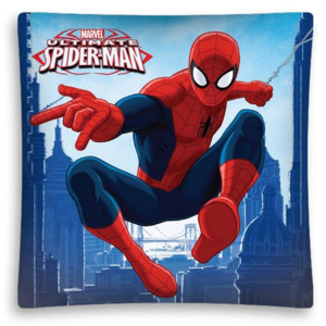 Detexpol polštářek Spiderman 40x40