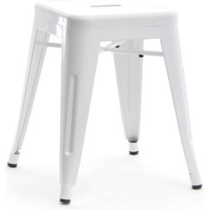 Židle OTORO - Mini Bílá
