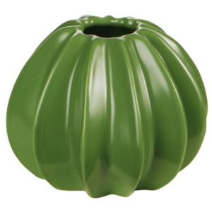 Váza 11 cm CACTUS ASA Selection - zelená