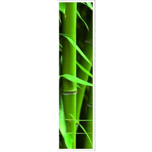 Samolepící panel Bamboo Stripe 74503