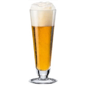 Rona Sklenice na pivo BAR 380 ml, 1 ks