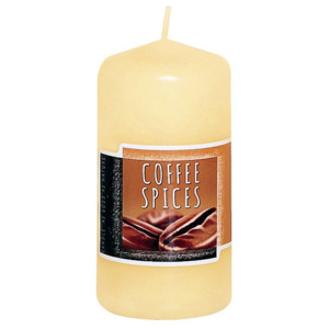 Svíčka COFFEE SPICE