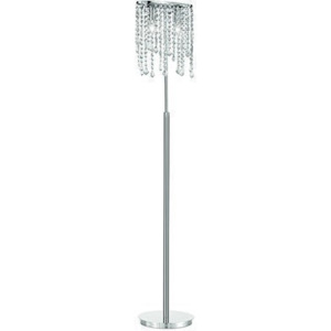 Ideal lux 80277 LED Rain lampa stojací 2x5W 080277