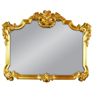 Zrcadlo Loos G 100x122 cm z-loos-g-100x122cm-329 zrcadla