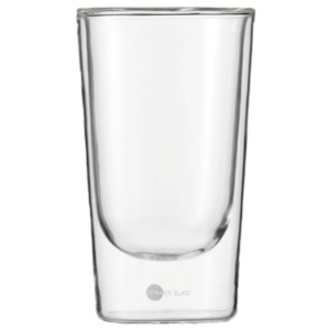 Jenaer Glas Dvoustěnná sklenice Hot´n cool XL 355 ml, 1 ks