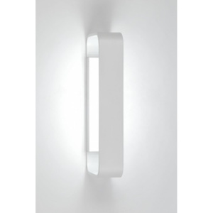 Nástěnné koupelnové LED svítidlo Vitry White