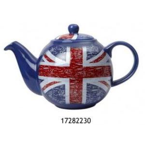 Great Tea Garden Konvice na čaj Velká Británie 0,5 l