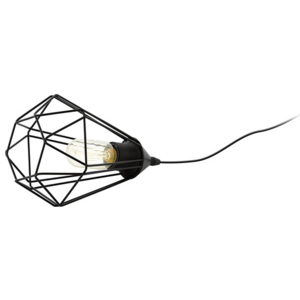 Eglo Stolní lampa TARBES Eglo 1x60 W 94192