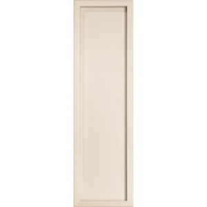 Dřevěný podnos ASA Selection 9,3x33,5 cm bílý