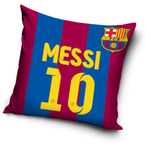 Povlak na polštářek Messi Bavlna 40 x 40 cm