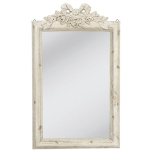 Zrcadlo s dekorem - 45*6*75 cm