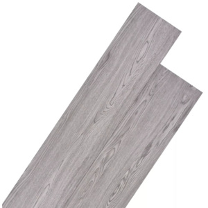 Podlahová krytina, PVC, 5,26 m², tmavě šedá