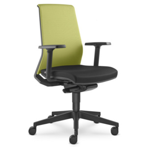 LD SEATING kancelářská židle Look 370
