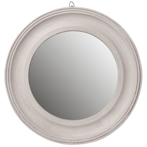 Kulaté zrcadlo - 40*3 cm