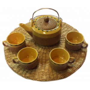 Great Tea Garden Čajová souprava Si-an Tea