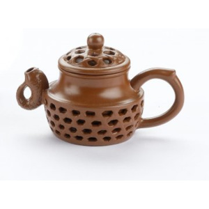 Great Tea Garden Čajová konvice Orient - Yixing Do 600 ml