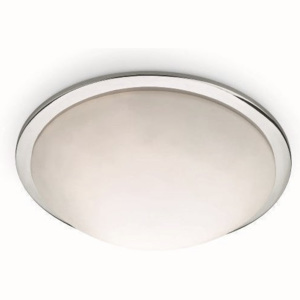 Ideal lux 45726 LED ring pl2 nástěnné svítidlo 2x5W 045726