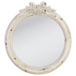 Zrcadlo s dekorem-48*6*52 cm