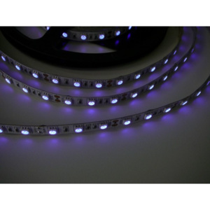 T-LED UV LED pásek 14,4W original UV čip UV