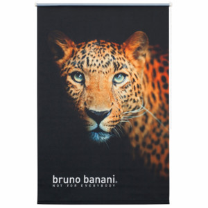 Bruno Banani OKENNÍ ROLETA 42x150 Barva: ČERNÁ, Rozměr: 42x150