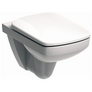 KOLO Nova pro WC závěsné pravoúhlé M33103000