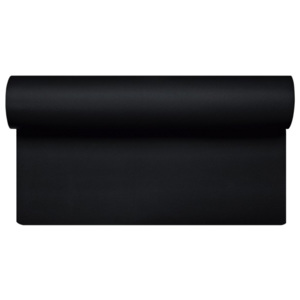 Středový pás 50x135 cm ASA Selection - černý