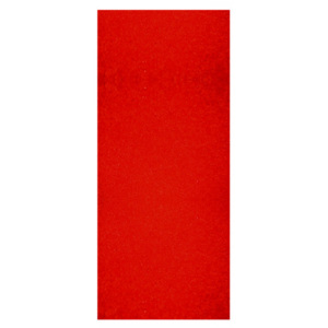 Vopi koberce Běhoun Eton červený - šíře 70 cm