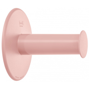 PLUG´N ROLL držák na toaletní papír KOZIOL (Barva-Světle růžová)