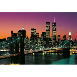 Fototapety na zeď New York City F139