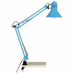 Stolní lampa Spot-light 7801108 modrá
