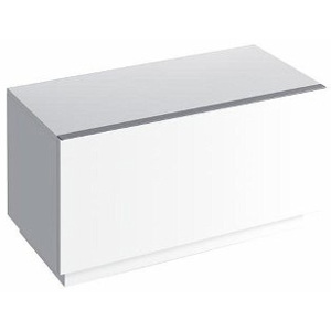 Koupelnová skříňka KERAMAG ICON - bílá