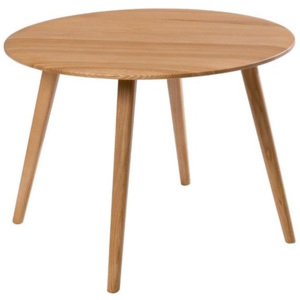 UNI Konferenční stolek D74 03 ořech