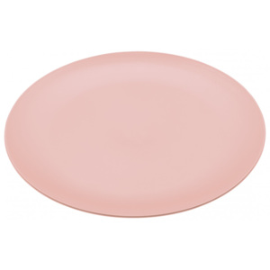 RONDO talíř KOZIOL (Barva-Světle růžová)