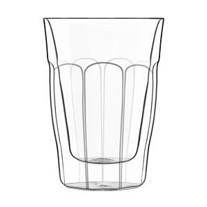 Luigi Bormioli Thermic glass LONG DRINK 370 ml, 1 ks