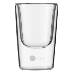 Jenaer Glas Dvoustěnná sklenička Hot´n Cool S 85 ml, 1 ks