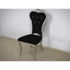 Židle Elicia B s-elicia-b-1025 barokní židle